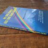 photo showing the spine of the No Two People See The Same Rainbow book by Truby Achievements