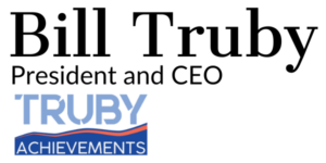 blog signature for truby achievements - help grow your business with leadership, management and team building training