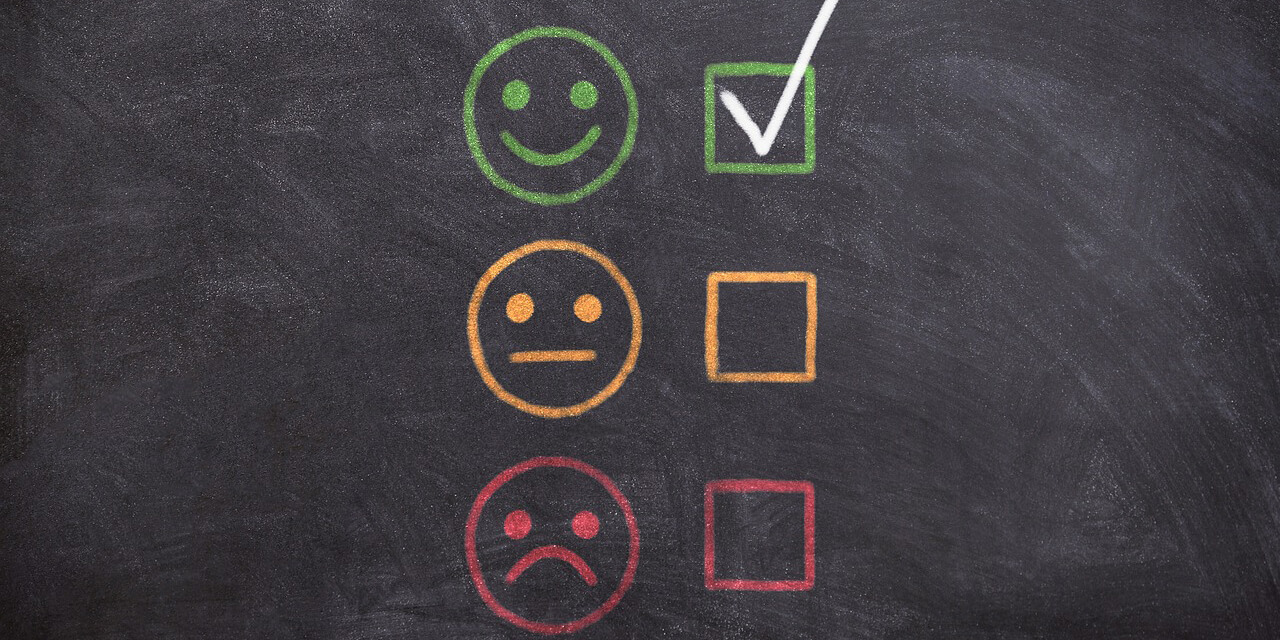 how-to-manage-low-performers-featured-article-001 3 smiley faces for good, ok and bad - from How to Manage Low Performers article by Truby Achievements, creator of the Truby Management System a proven business system