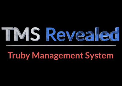 Truby Management System Revealed