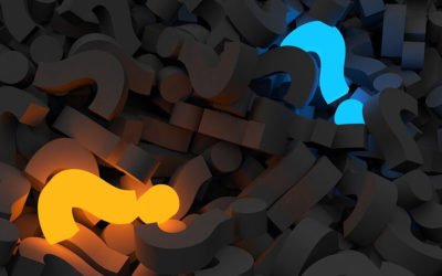 question marks for What Is Your Value - a Free Article from Truby Achievements