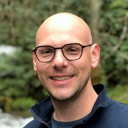 Mark Hinczynski