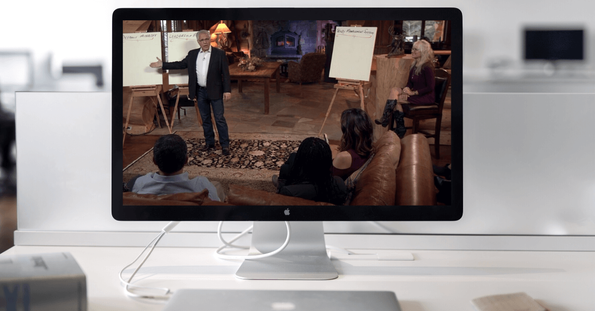 leadership-resources-masterclass desktop showing the leadership training - leadership masterclass - for the free leadership resources page on truby achievements