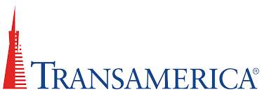 transamerica logo - client of truby achievements for speaking engagements