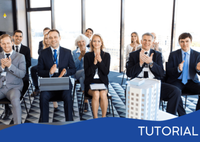 TMS Step 1: Using Bonding to Lead a Company