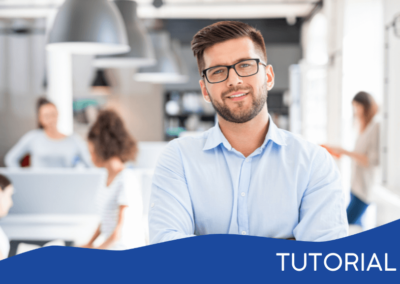 TMS Step 1: Using Bonding to Lead a Team