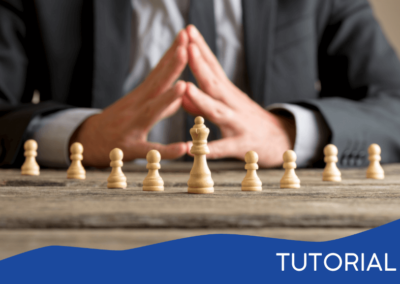 TMS Step 4: Using Expectations to Lead a Company