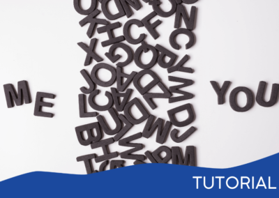 TMS Step 3: Using Structure to Lead with Influence
