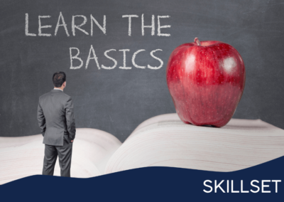Fundamental Training: Business Success Model, TMS, Communication and Teamwork