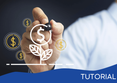 TMS Step 5: Using Value to Lead a Company