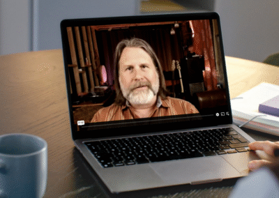 Client Testimonial – Dave Theis