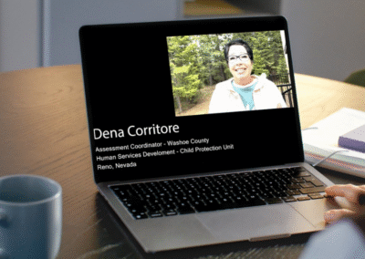 Client Testimonial – Dena Corritore