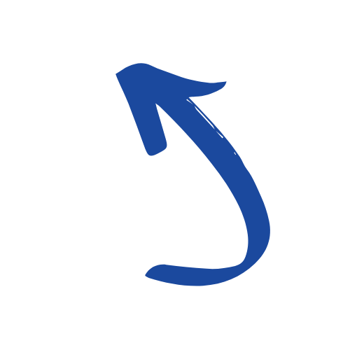 website-arrow