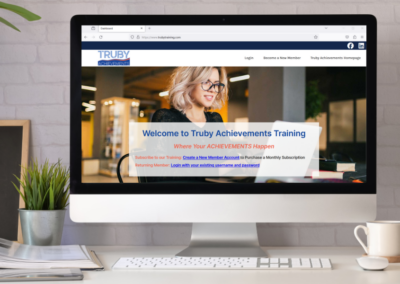New Platform – New Content Structure – New Certification (8-minute overview)