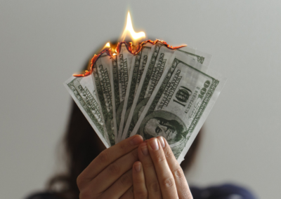 Sunk Cost Effect (Achievement Nudge)