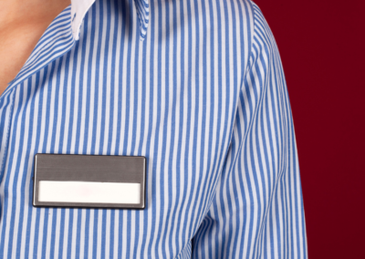 WI FI (An Achievement Nudge about Self-Labeling)