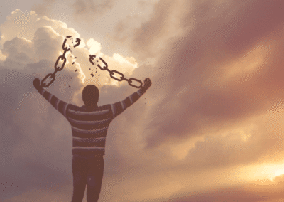 Achieve Freedom by Eliminating Chains