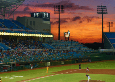 Baseball and Spitting (Nudge about Achieving Better Behavior)