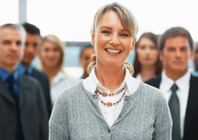 How Can I Effectively Lead a Diverse Team (Ask Bill – Q&A)