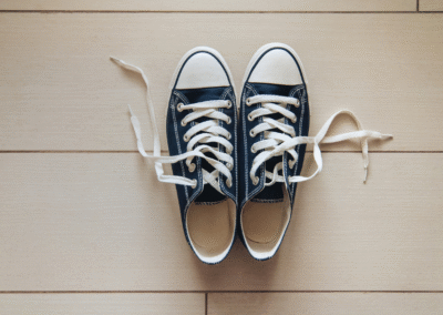 “If I Were In Your Shoes” (a POWERFUL Tip for Dealing with Conflict)