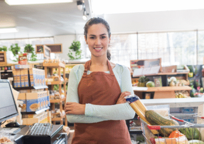 Achieve a Big Response by Doing Something Little (Achievement Nudge)