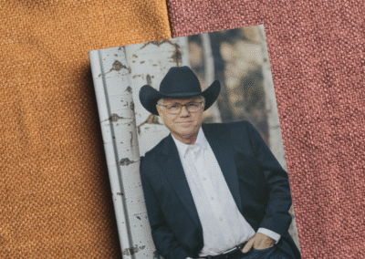 Bill Truby’s Story (Co-Founder and President of Truby Achievements)