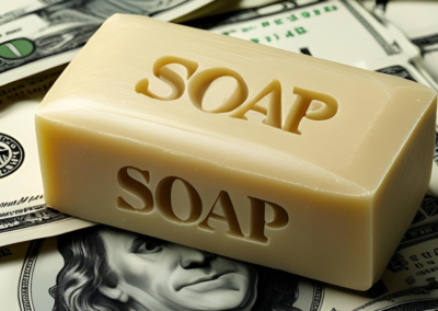 The Soap Effect: The Overlooked Secret to Predictable Profits