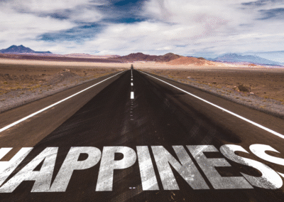 Relative Deprivation (A Nudge about Achieving Greater Happiness)