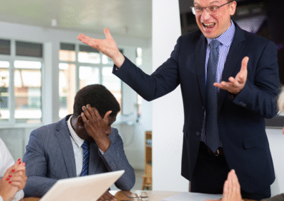 How to Fix a Broken Team – Start HERE!