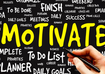 How To Motivate People (TMS Insights)