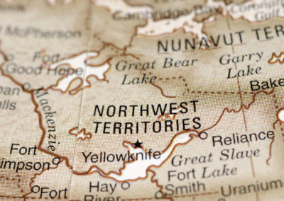 The Map is Not the Territory (Achievement Nudge about Living in the Present)