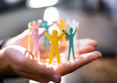 Truby Achievements’ People-First Approach to Leadership (About our Training)