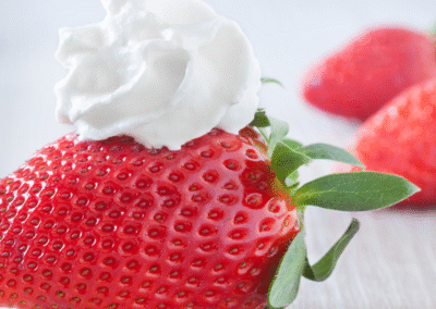 You Can’t Feed Fish Strawberries and Cream (Truby Tip about the Platinum Rule in Action)