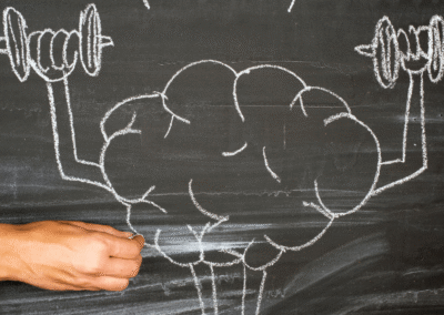 Try This Simple Brain Exercise (Achievement Nudge)
