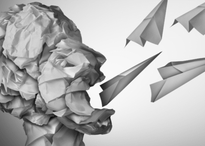 Don’t Project (Truby Tip about Other-Centered Communication)