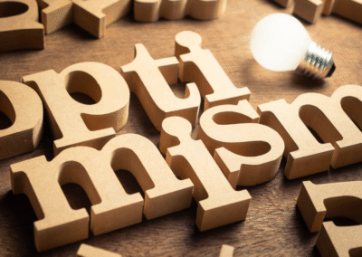 A New Way to Look at Optimism (Truby Tip)