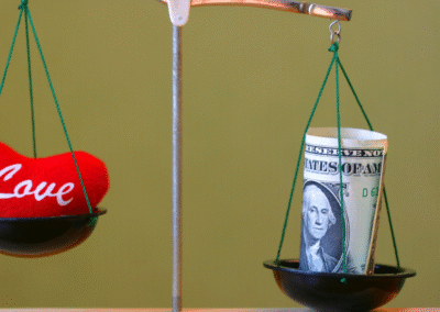 Purpose That’s Profitable (Truby Tip)
