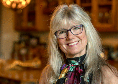 Working with Joann Truby: What to Expect from Coaching