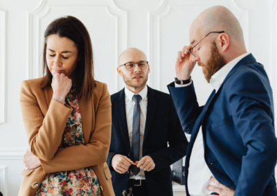 They’re Not Difficult — They’re Just Different (Learn How to Improve Communications)