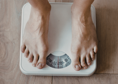 Losing the Weight of Baggage