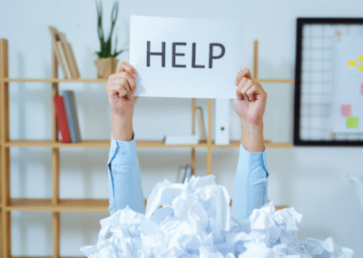 Effective Delegation: A Simple System for Getting Things Done Without Micromanaging