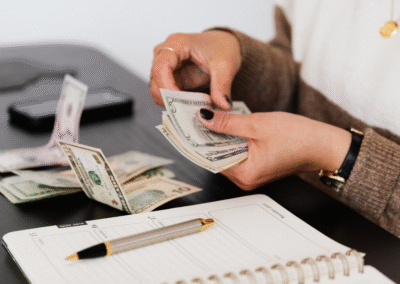 When the Dream Starts Draining You