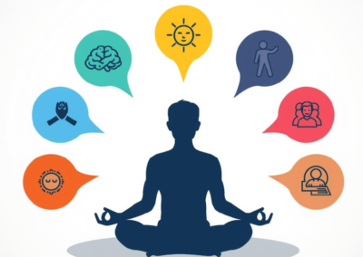 When Life Feels Out of Balance